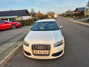 AUDI S3 Thumbnail 6