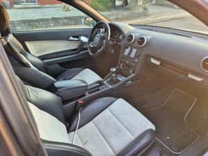 AUDI S3 Thumbnail 14