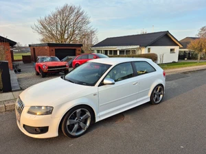 AUDI S3 Thumbnail 11