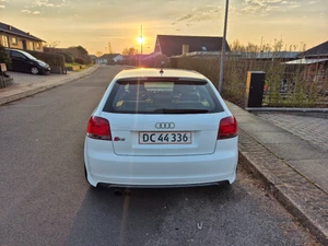 AUDI S3 Thumbnail 10