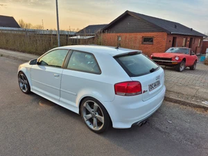 AUDI S3 Thumbnail 7