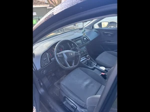 SEAT Leon Thumbnail 4