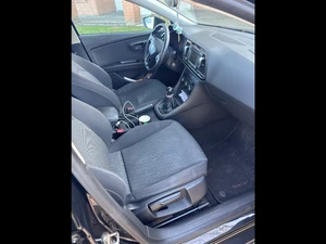 SEAT Leon Thumbnail 6