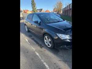 SEAT Leon Thumbnail 1