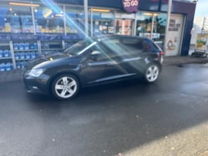 SEAT Leon Thumbnail 7