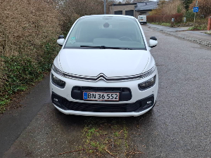 CITROËN Grand C4 Picasso Thumbnail 2