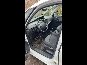 CITROËN Grand C4 Picasso Thumbnail 10