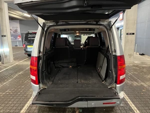 LAND ROVER Discovery 3 Thumbnail 8
