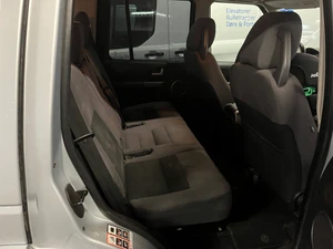 LAND ROVER Discovery 3 Thumbnail 7