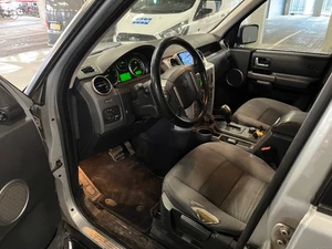 LAND ROVER Discovery 3 Thumbnail 5