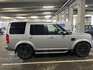 LAND ROVER Discovery 3 Thumbnail 3