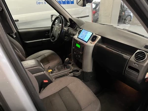 LAND ROVER Discovery 3 Thumbnail 6