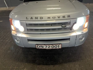 LAND ROVER Discovery 3 Thumbnail 9