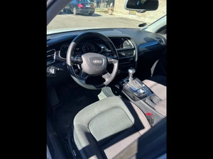 AUDI A4 Avant Thumbnail 6