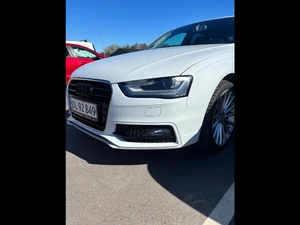 AUDI A4 Avant Thumbnail 5