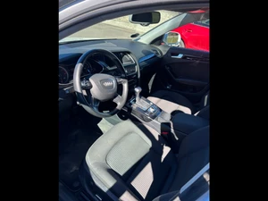 AUDI A4 Avant Thumbnail 8