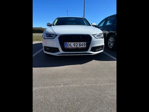 AUDI A4 Avant Thumbnail 7