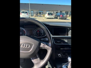 AUDI A4 Avant Thumbnail 4