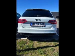 AUDI A4 Avant Thumbnail 9