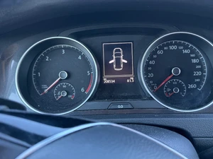 VOLKSWAGEN Golf Variant Thumbnail 7