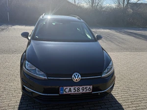 VOLKSWAGEN Golf Variant Thumbnail 3