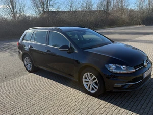 VOLKSWAGEN Golf Variant Thumbnail 5