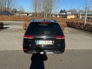 VOLKSWAGEN Golf Variant Thumbnail 8