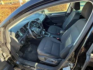 VOLKSWAGEN Golf Variant Thumbnail 2