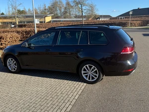 VOLKSWAGEN Golf Variant Thumbnail 10