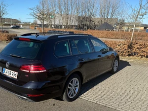 VOLKSWAGEN Golf Variant Thumbnail 6