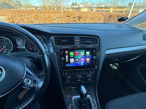 VOLKSWAGEN Golf Variant Thumbnail 4