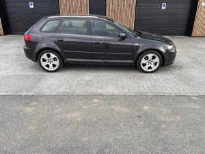 AUDI A3 Thumbnail 14