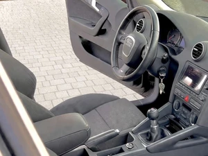 AUDI A3 Thumbnail 10