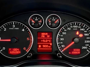 AUDI A3 Thumbnail 11