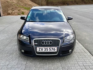 AUDI A3 Thumbnail 2