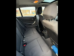 BMW 1-Serie Thumbnail 6