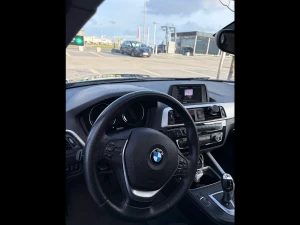 BMW 1-Serie Thumbnail 5