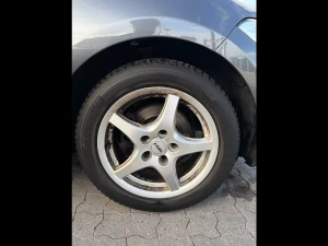 BMW 1-Serie Thumbnail 9