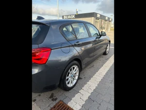 BMW 1-Serie Thumbnail 10