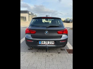 BMW 1-Serie Thumbnail 3