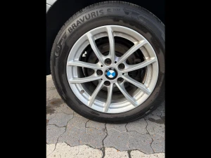 BMW 1-Serie Thumbnail 8