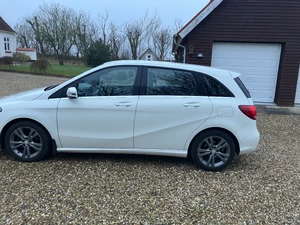 MERCEDES-BENZ B-Klasse Thumbnail 7