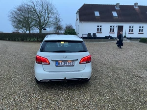MERCEDES-BENZ B-Klasse Thumbnail 3