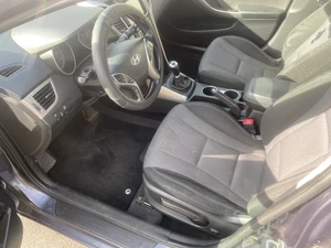 HYUNDAI I 30 Thumbnail 4