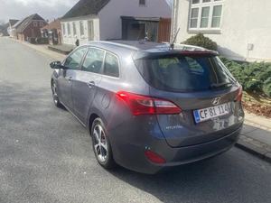 HYUNDAI I 30 Thumbnail 8