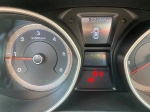 HYUNDAI I 30 Thumbnail 13