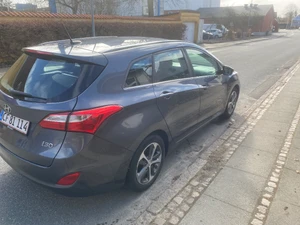 HYUNDAI I 30 Thumbnail 3
