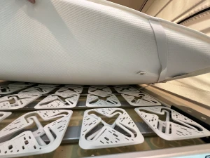 MERCEDES-BENZ Marco Polo Thumbnail 8