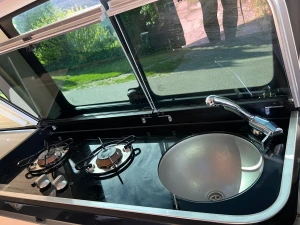 MERCEDES-BENZ Marco Polo Thumbnail 9