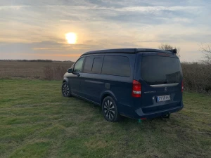 MERCEDES-BENZ Marco Polo Thumbnail 12